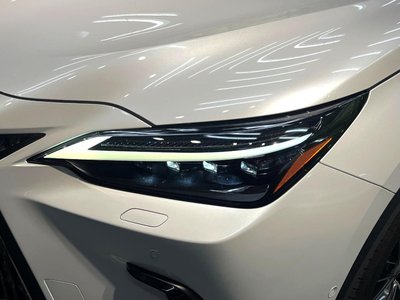 2023 Lexus NX 缩略图 32