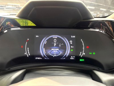2023 Lexus NX 缩略图 50