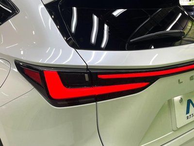 2023 Lexus NX 缩略图 33