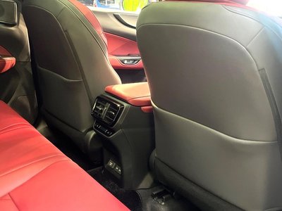 2023 Lexus NX 缩略图 66