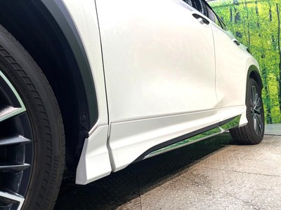 2023 Lexus NX 缩略图 28