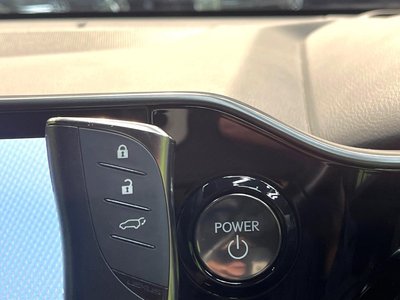 2023 Lexus NX 缩略图 60