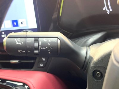 2023 Lexus NX 缩略图 56