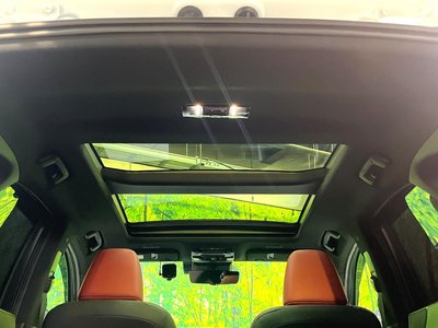 2023 Lexus NX 缩略图 68
