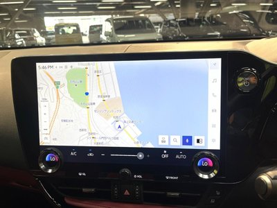 2023 Lexus NX 缩略图 46