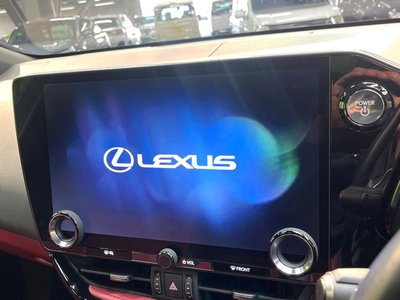 2023 Lexus NX photo 5