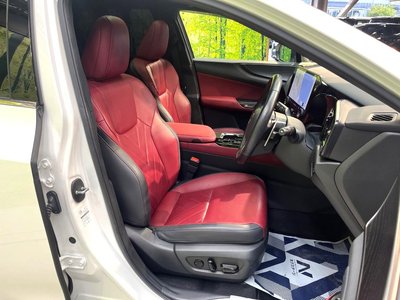 2023 Lexus NX photo 8