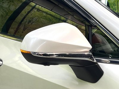 2023 Lexus NX 缩略图 30