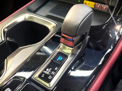 2023 Lexus NX 缩略图 69