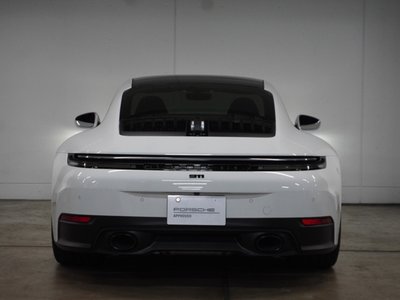 2025 Porsche 911 照片 5