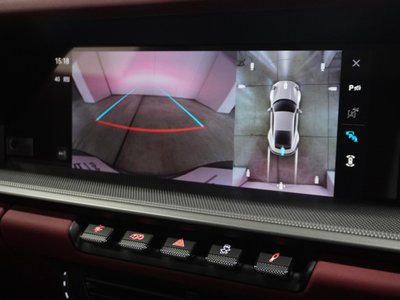 2025 Porsche 911 thumbnail 15