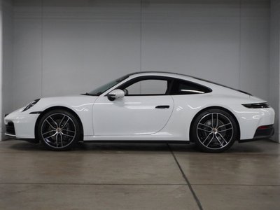 2025 Porsche 911 照片 3