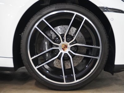 2025 Porsche 911 照片 6