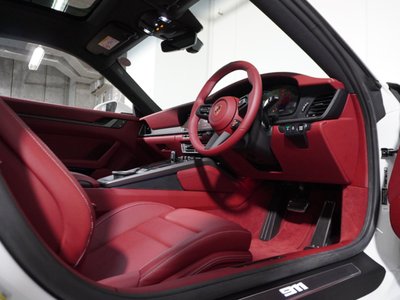 2025 Porsche 911 照片 9