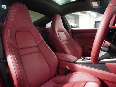 2025 Porsche 911 照片 10