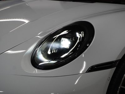 2025 Porsche 911 照片 7