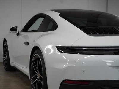 2025 Porsche 911 照片 8