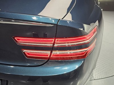 GENESIS G80 (RG3) - 10