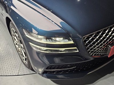GENESIS G80 (RG3) - 9