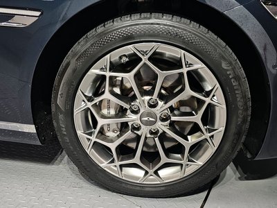 GENESIS G80 (RG3) - 8