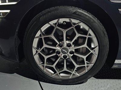 GENESIS G80 (RG3) - 6