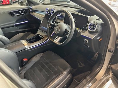 MERCEDES-BENZ C-CLASS - 7