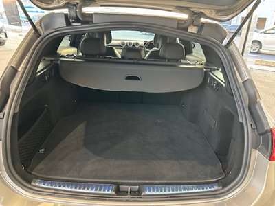 MERCEDES-BENZ C-CLASS - 10