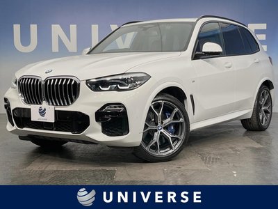 BMW X5 - 1