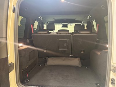 MERCEDES-BENZ G-CLASS AMG - 7