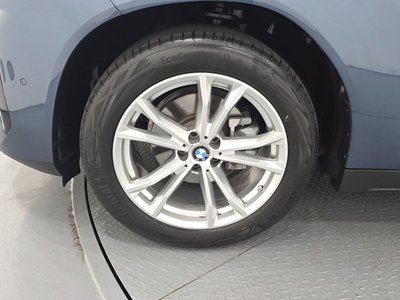 2025 BMW X3 照片 6