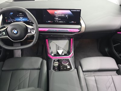 2025 BMW X3 照片 5