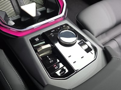 2025 BMW X3 照片 9