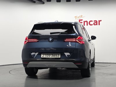 2025 BMW X3 照片 3