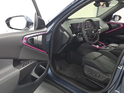 2025 BMW X3 照片 10