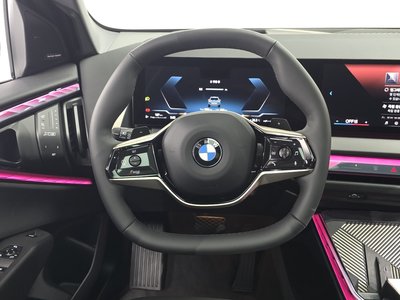 2025 BMW X3 — миниатюра 12