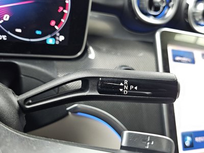 صورة مصغرة 12 لـ 2025 Mercedes-BENZ CLE