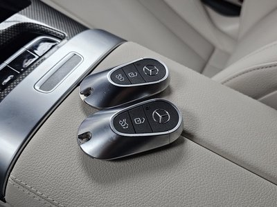 صورة مصغرة 21 لـ 2025 Mercedes-BENZ CLE