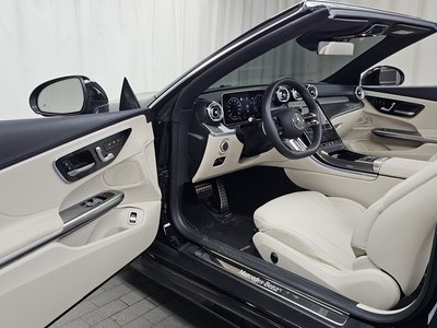صورة مصغرة 13 لـ 2025 Mercedes-BENZ CLE