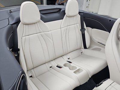 صورة مصغرة 17 لـ 2025 Mercedes-BENZ CLE