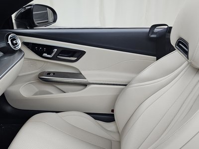 صورة مصغرة 15 لـ 2025 Mercedes-BENZ CLE