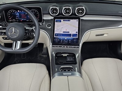 صورة 5 لـ 2025 Mercedes-BENZ CLE