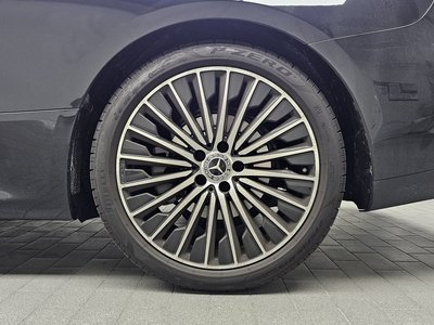 صورة 8 لـ 2025 Mercedes-BENZ CLE