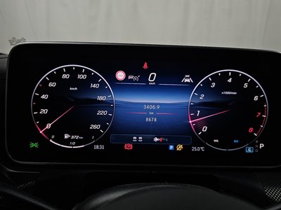 صورة مصغرة 11 لـ 2025 Mercedes-BENZ CLE