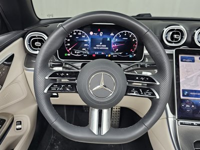 صورة مصغرة 18 لـ 2025 Mercedes-BENZ CLE