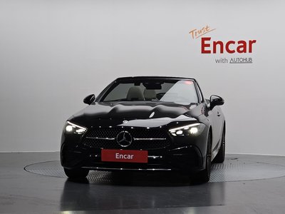 صورة 2 لـ 2025 Mercedes-BENZ CLE
