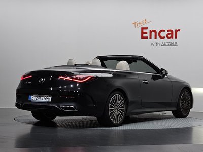 صورة 4 لـ 2025 Mercedes-BENZ CLE