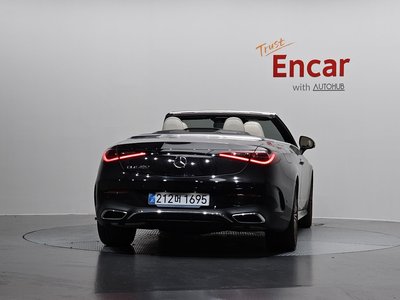 صورة 3 لـ 2025 Mercedes-BENZ CLE