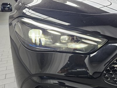 صورة 9 لـ 2025 Mercedes-BENZ CLE