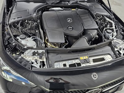 صورة 7 لـ 2025 Mercedes-BENZ CLE