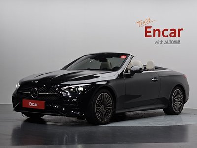 صورة 1 لـ 2025 Mercedes-BENZ CLE